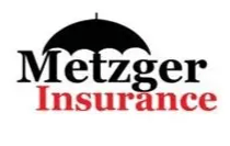 Metzger Insurance Agency logo