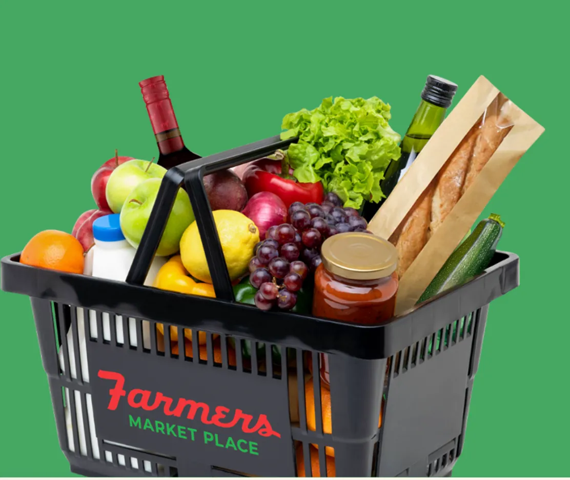 Farmers Marketplace