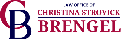 Law Office of Christina Stroyick Brengel logo