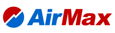 Airmax-Aircare logo