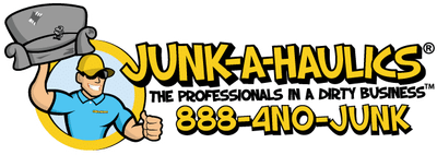 Junk-A-Haulics logo