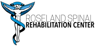 Roseland Spinal & Rehab Center logo