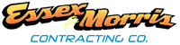 Essex Morris Contracting logo