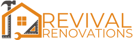 Revival Renovations logo