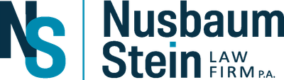 Nusbaum Stein, P.A. logo
