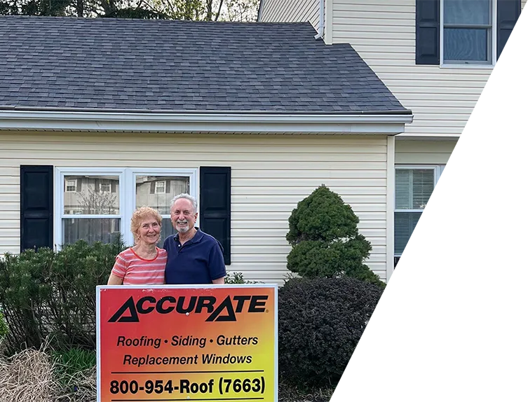 Accurate Roofing and Siding