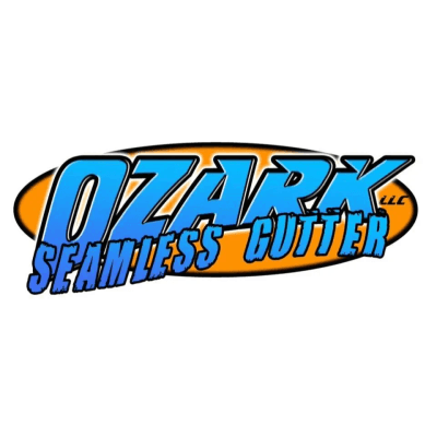 Ozark Seamless Gutters LLC logo