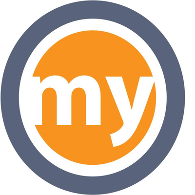 My Orthodontist logo