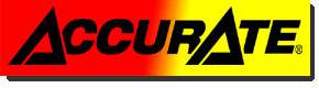 Accurate Roofing and Siding logo