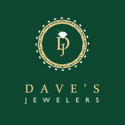 Dave's Jewelers logo