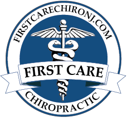 First Care Chiro logo