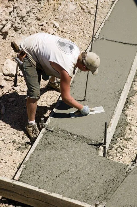 Pave Patrol