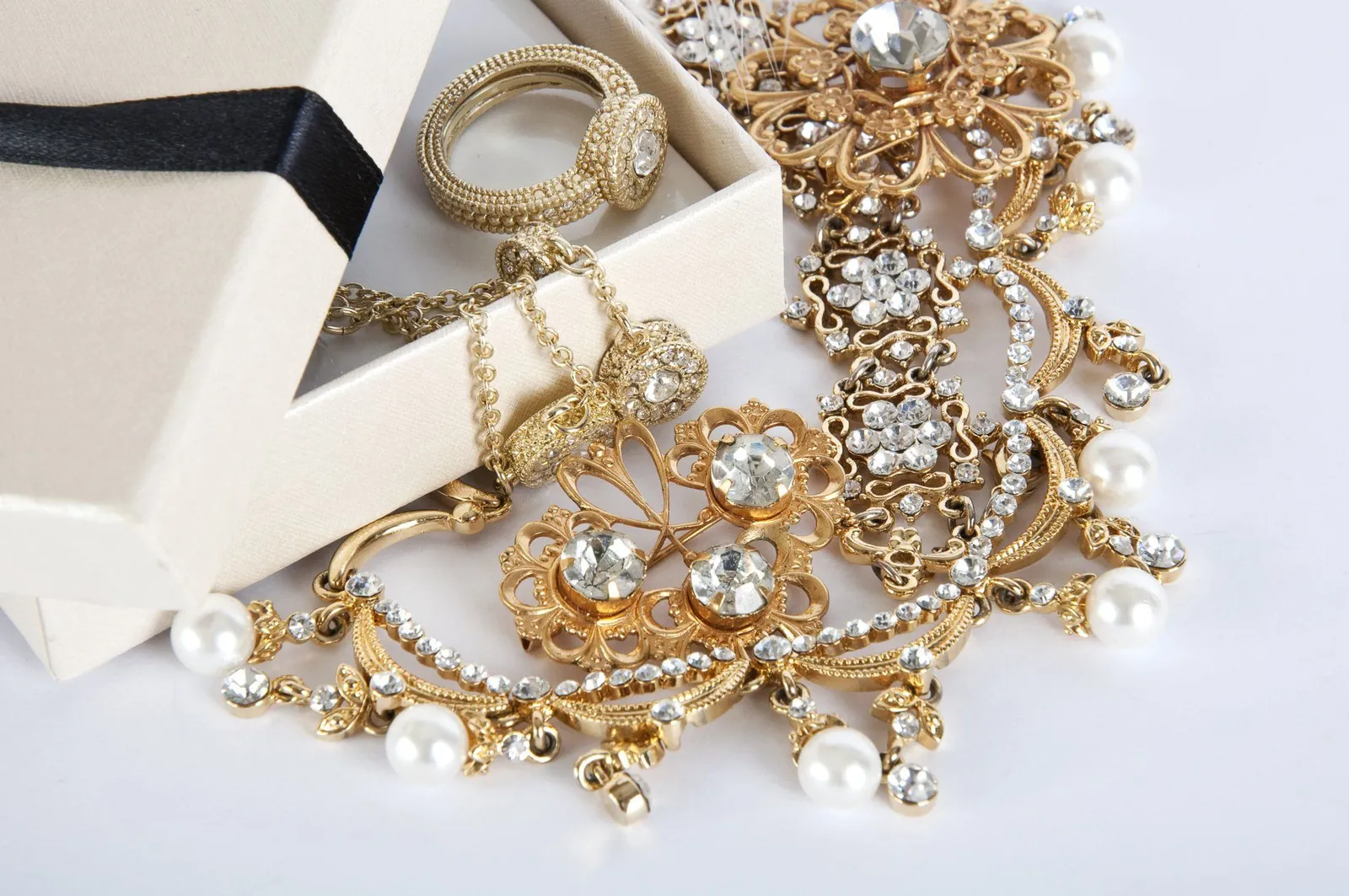 Dave's Jewelers