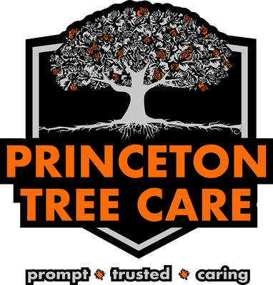 Princeton Tree Care logo