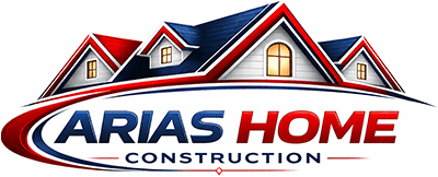 Arias Home Construction LLC logo