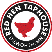 Red Hen Taphouse logo
