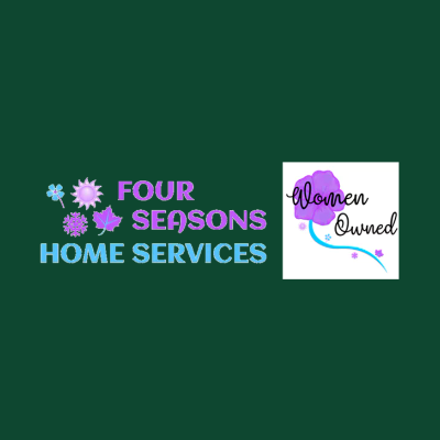 Four Seasons Home Services logo