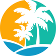 Emerald Coast Tree Services logo