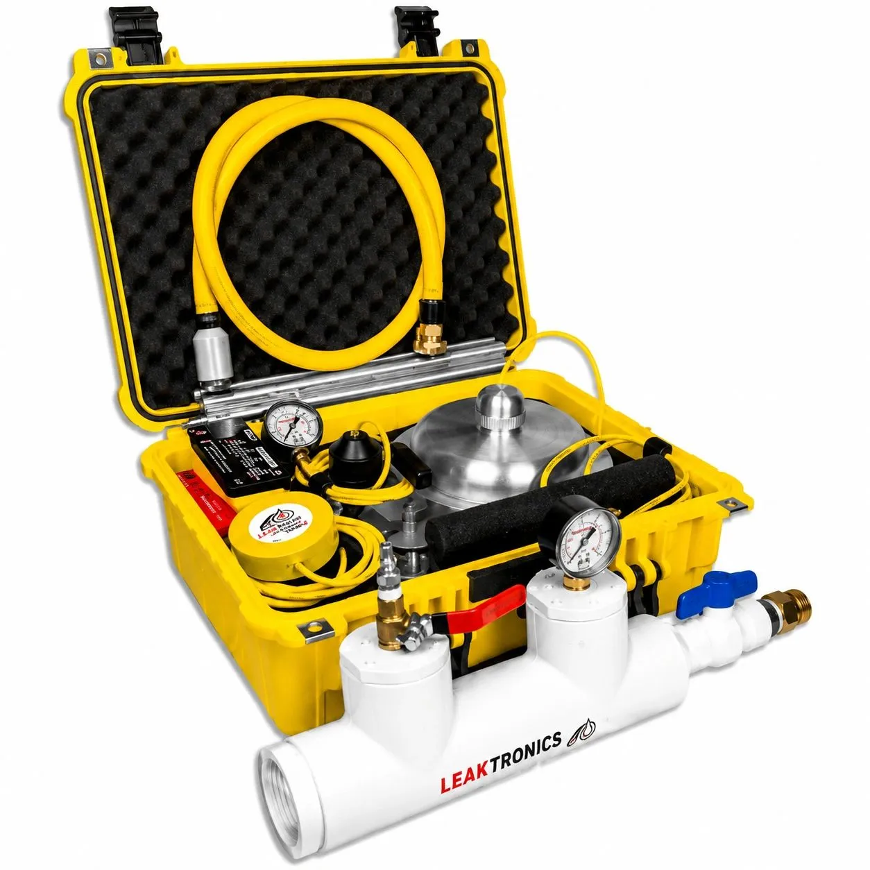Spearhead Mechanical LLC