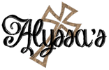 Alyssa's logo