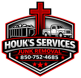 Houk's Services logo