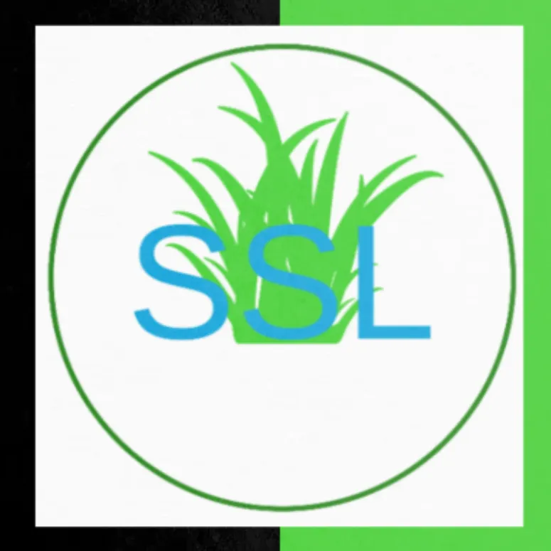 Salted Sands Landscaping