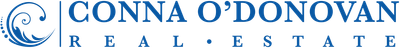 Conna O'Donovan Real Estate logo