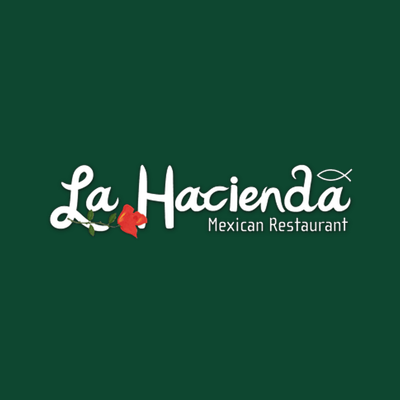 La Hacienda Mexican Restaurant logo