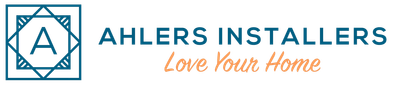 Ahlers Installers logo