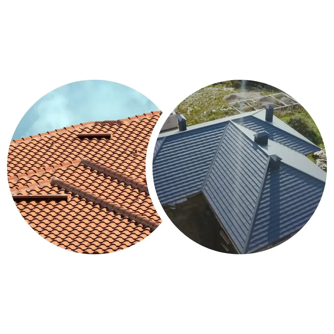 Vik Quality Roofing