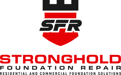 Stronghold Foundation Repair logo