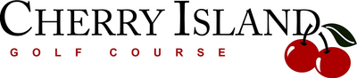 Cherry Island Golf Course logo