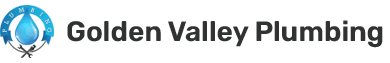 Golden Valley Plumbing logo