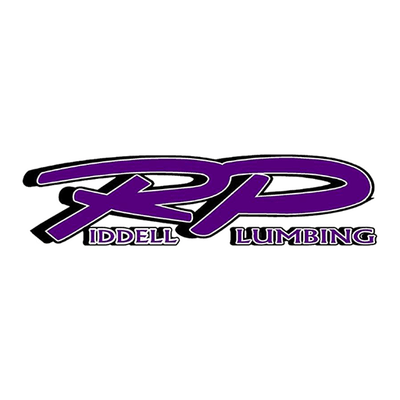 Riddell Plumbing Inc logo
