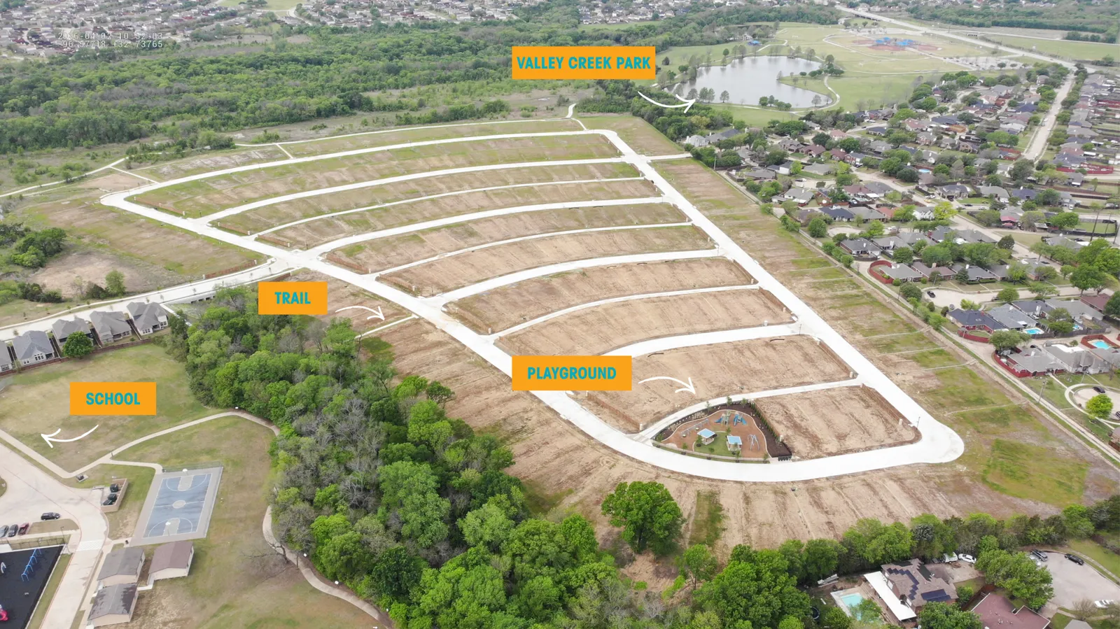 Solterra Texas