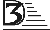 3D Dental Lab Inc logo