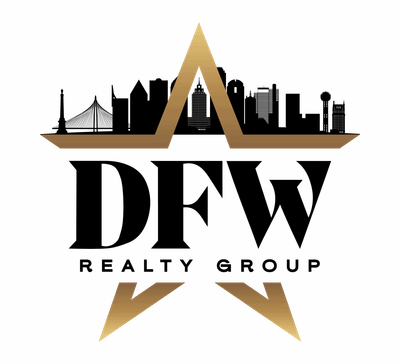 DFW Realty Group logo