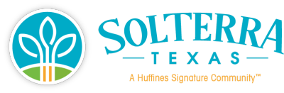 Solterra Texas logo
