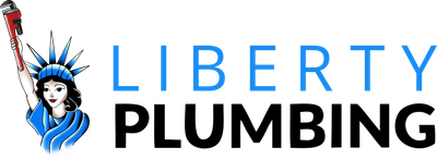 Liberty Plumbing logo