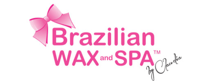 Brazilian Wax & Spa by Claudia logo