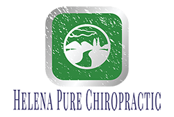 Sports Injury Chiropractor logo