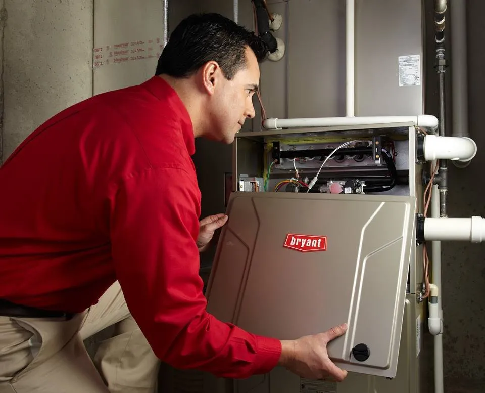 Grider Mechanical Specialists