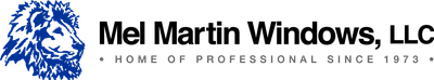 Mel Martin Windows logo