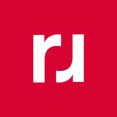 Interrupt logo