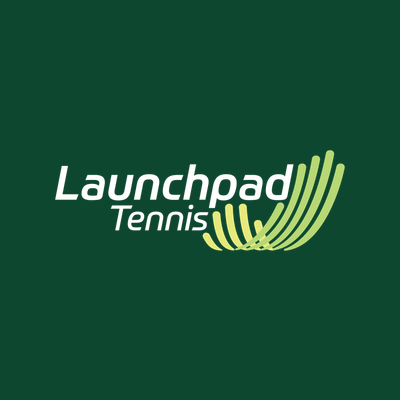 Launchpad Tennis logo