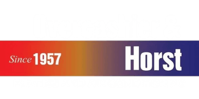Overcashier & Horst Heating and A/C logo