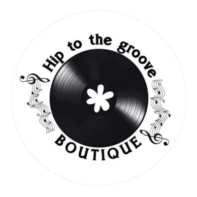 Hip To The Groove Boutique LLC logo