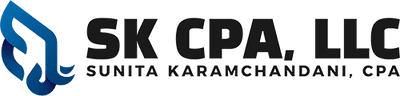 SK CPA, LLC logo
