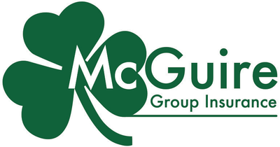 McGuire Group Insurance Agency logo