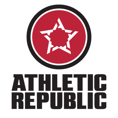 Athletic Republic Toledo logo
